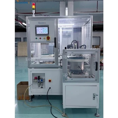 PPN-subassemblagemachine